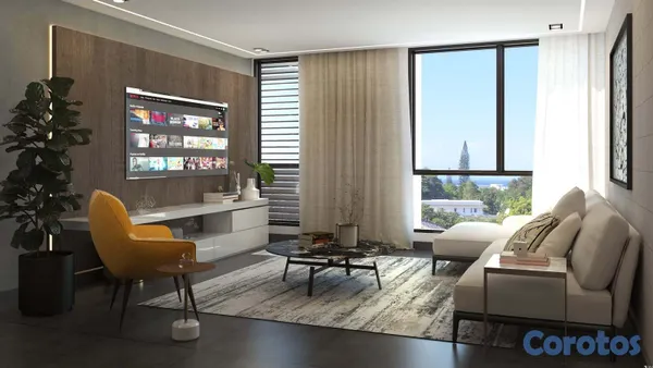 apartamentos - Apartamento Nuevo con Vista al Mar | Av. Bolívar  17