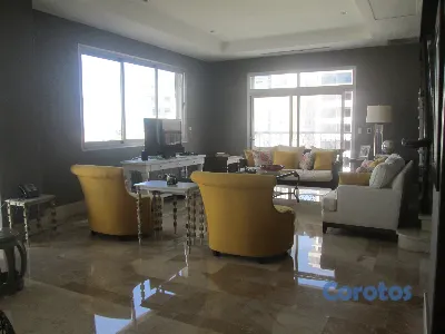 apartamentos - APARTAMENTO PENTHOUSE DE 4 HABITACIONES 800 MTS2 EN PIANTINI ID 917 3