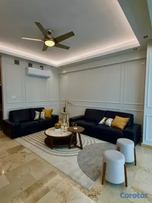 apartamentos - Apartamento Moderno / Totalmente amueblado 9