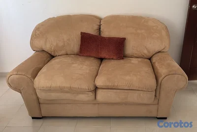MUEBLE DE DOS PUESTOS