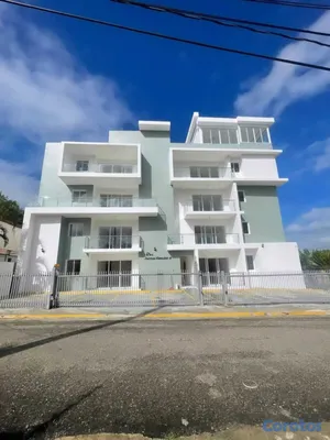 apartamentos - Aparta estudio disponible para Alquiler en una Inc 7