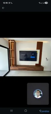 decoración y accesorios - Muebles Flotantes  2