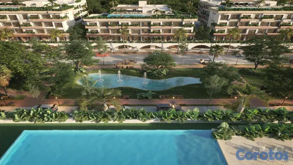 apartamentos - Vive en el Corazón de Punta Cana: Apartamentos a Pasos de Todo 6