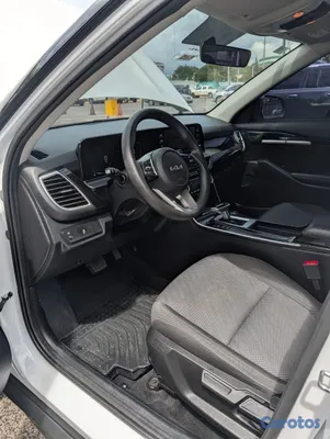 jeepetas y camionetas - Kia Seltos 2025 6