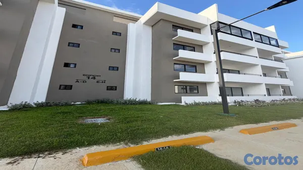 apartamentos - Apartamentos en Venta en Av. Ecológica, Santo Domingo Este - Listos para Entrega 6