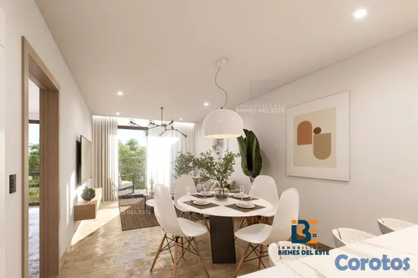 apartamentos - VENDO NUEVOS APARTAMENTOS en Juan Dolio, Reserva c 6
