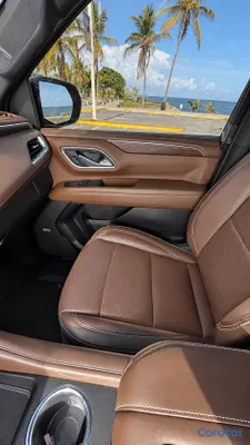 jeepetas y camionetas - CHEVROLET TAHOE HIGH COUNTRY 4WD 2021
Lujo, espacio y potencia para disfrutar. 5