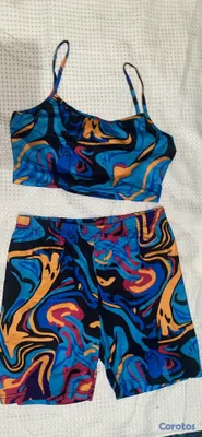 ropa para mujer - ropa de Shen  6