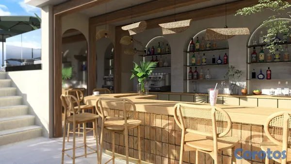 apartamentos - MARIPOSA VERDE I | APARTAMENTOS EN VENTA EN PUNTA  5