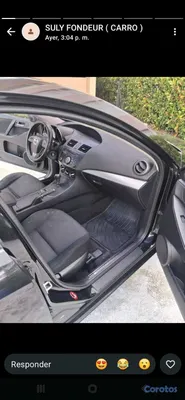 carros - mazda 3 2014  4