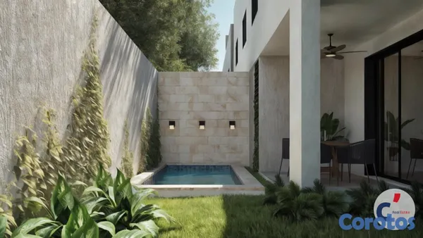 casas - Majestuosas villas en Punta Cana 12