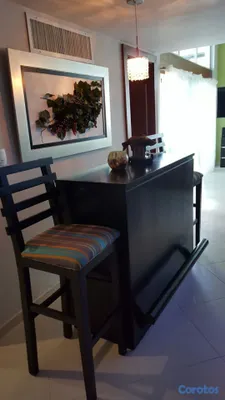 apartamentos - PENTHOUSE DE 1 HABITACION EN SAN MARINO BEACH RESIDENCES 5