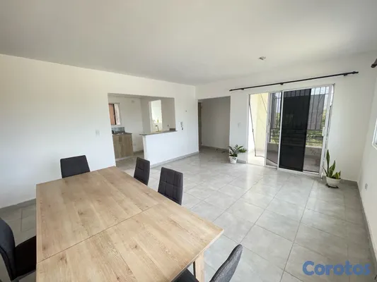 apartamentos - APARTAMENTO EN RESIDENCIAL CORALES DEL SOL 4