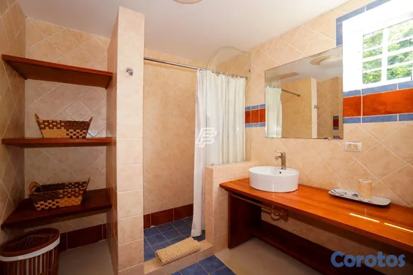 apartamentos - Apartamento Frente al Mar, Las Terrenas, Samaná 10