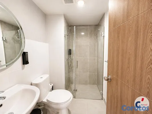 apartamentos - Apartamento 2 habitaciones epic sun 1000 cerca a c 5