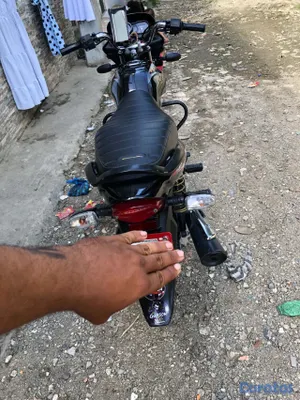 motores y pasolas - Bajaj platina 100 2025 5