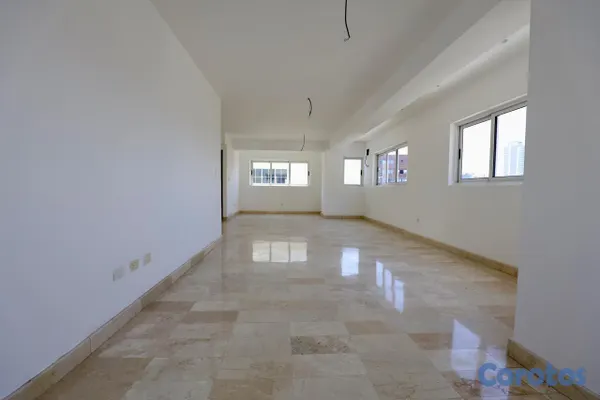 penthouses - Vendo apartamento tipo PentHouse 10