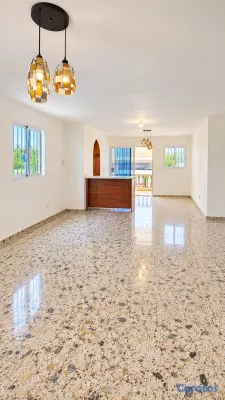 casas - Hermosa casa grande gurabo Santiago de los caballeros. sector exclusivo 10-10 2