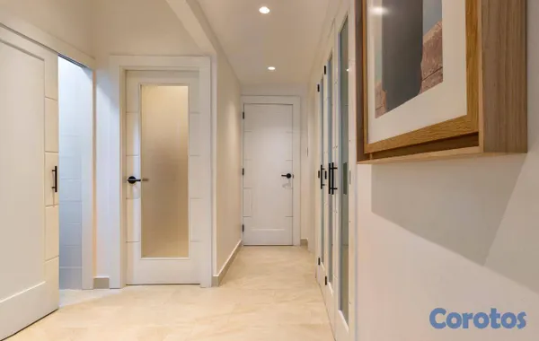 apartamentos - Apartamento de 3 habitaciones en alquiler en Evari 15