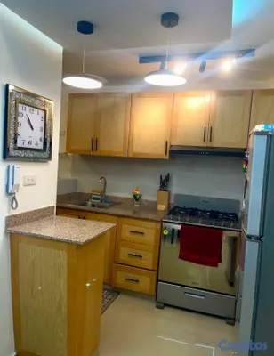 apartamentos - APARTAMENTO EN VENTA EN ALAMEDA 7