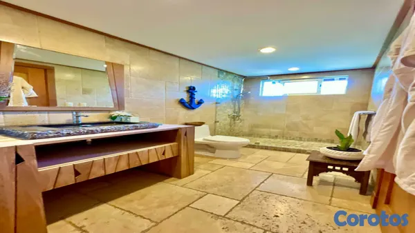 apartamentos - Penthouse de 2 niveles en Las Terrenas 9