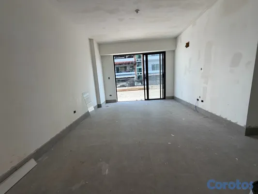 apartamentos - vendo renacimiento segunda con terraza tres habitaciones 2.5 baños dos parqueos  10