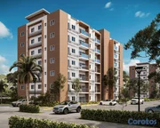 apartamentos - Un proyecto residencial pensado para quienes busca