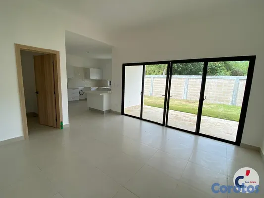 casas - Brand-New Home for Rent in Ciudad La Palma, Punta  8