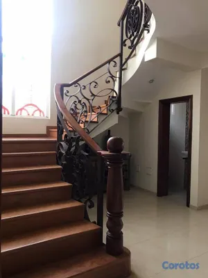 casas - Casa de 6 habitaciones en alquiler en Ciudad Real  2