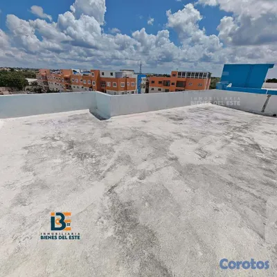 apartamentos - SE VENDE Apartamento CON ACCESO EXCLUSIVO A TERRAZ 9