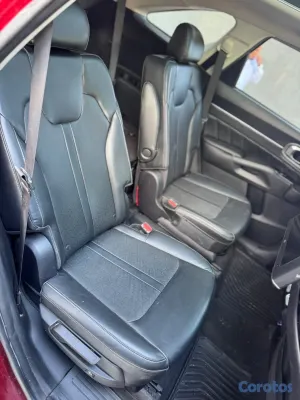 jeepetas y camionetas - 🔥 Kia Sorento SX 2022 Roja Full de Lujo | 86,000 Millas US$31,000 Negociable 11
