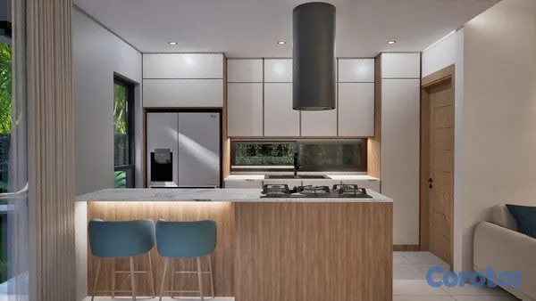 apartamentos - Hermoso apartamento en la autopista de San Isidro 4
