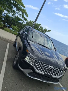 HYUNDAI SANTA FE SEL 2023 PANORAMICA