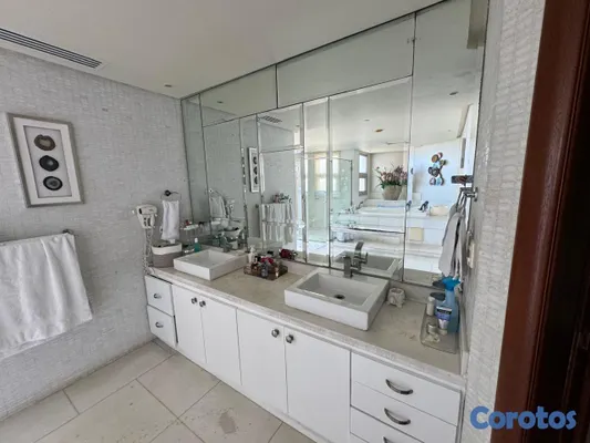 apartamentos - Apartamento en Alquiler, AV. Anacaona 14