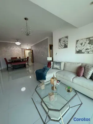 apartamentos - Apartamento en Alquiler – Mirador Norte (A Estrena 4