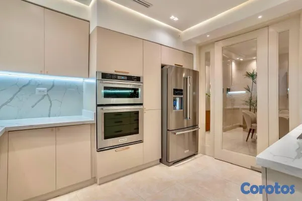 apartamentos - Apartamento en Venta, Bella Vista Sur 14
