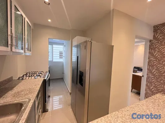 apartamentos - Venta de Apartamentos de 3 Habitaciones en Prado Oriental, Autopista San Isidro 9