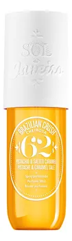 Salud y Equipamiento Médico - Sol De Janeiro - Brazilian Crush Fragr - Ml A $1810