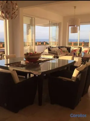 penthouses - Penthouse Amueblado en Venta Las Terrenas con Vist 7