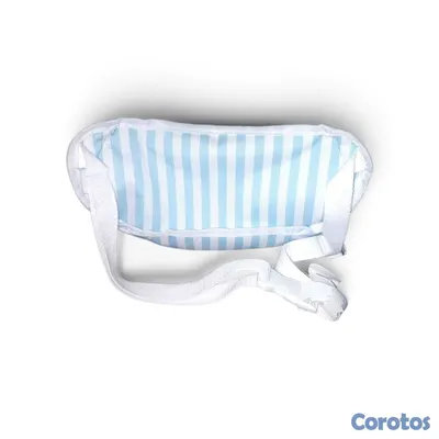 carteras y maletas - cangurera térmica No Boundaries Beach Cooler Fanny 2