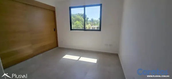 apartamentos - Apartamento a estrenar en alquiler, 2 habitaciones, Arroyo Hondo Viejo 5