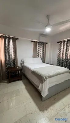 apartamentos - Excelente apt en gazcue , zona céntrica  3