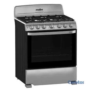Estufa Mabe 30” Nueva en Caja – Modelo CEM7641BSIS