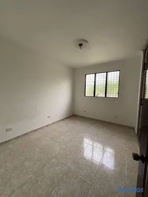 apartamentos - Rento apartamento en La Zurza 11