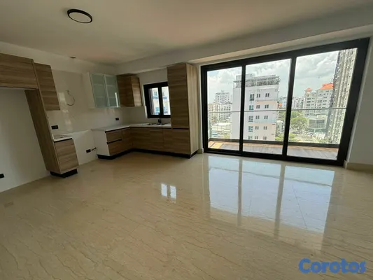 apartamentos - Apartamento Moderno / Zona céntrica / Espacioso 3
