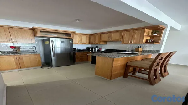 apartamentos - Apartamento 3 habitaciones en alquiler en Santiago, Autopista Duarte 4