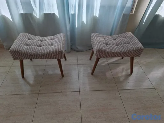 muebles y colchones - 2 BUTACAS a 4,000 PESOS (LAS DOS) 2