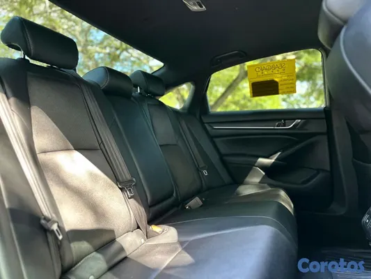 carros - Honda accord sport 2021 2.0  6