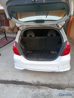 carros - Honda Fit 2005  3