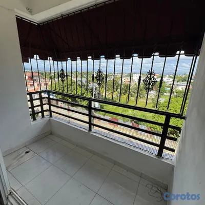 apartamentos - Vendo en Los Hidalgos, Próximo al Banco Popular  6